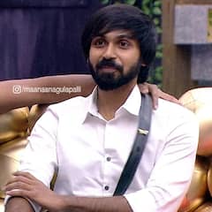 Bigg Boss 5 Winner : టాప్ 5 లో ఉన్న మానస్ టైటిల్ విన్నర్ అవుతాడా..
