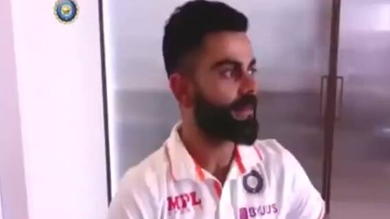 Virat Kohli को कप्तानी विवाद पर Kapil Dev ने दी नसीहत