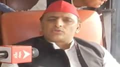 Exclusive: Akhilesh Yadav ने पूछे सवाल और कहा- इसका जवाब BJP को देना ही होगा