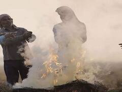 Jharkhand Weather Update: कोहरा बढ़ने के साथ ही दिखने लगा है सर्दी का सितम, ठंडी हवाओं ने बढ़ाई ठिठुरन