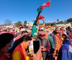 Uttarakhand Election 2022: जानिए बीजेपी ने किन नेताओं को सौंपी है उत्तराखंड विधानसभा चुनाव की जिम्मेदारी?