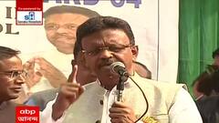 KMC Election 2021: ৬৪ নং ওয়ার্ডে তৃণমূল প্রার্থীর হয়ে প্রচারে ফিরহাদ হাকিম | Bangla News