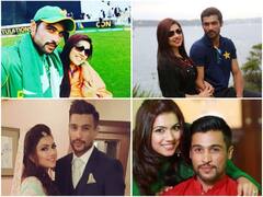 जेल में हुआ प्यार और फिर की शादी, किसी बॉलीवुड फिल्म से कम नहीं है पाक गेंदबाज मोहम्मद आमिर की लव स्टोरी