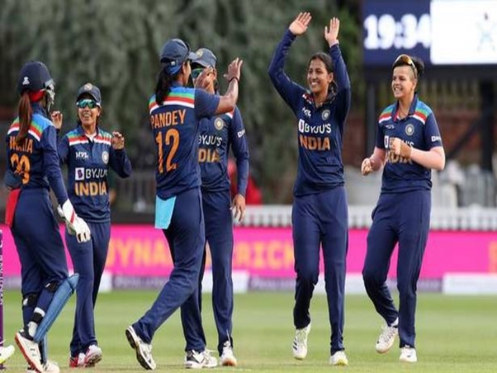 ICC Womens World Cup 2022: மகளிர் உலகக்கோப்பை தொடருக்கு மித்தாலி ராஜ் தலைமையிலான இந்திய அணி அறிவிப்பு !