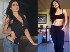 Anushka Sharma ही नहीं, Natasa Stankovic से लेकर Dhanashree Verma Chahal तक, ये Cricketers Wives भी हैं बेहद खूबसूरत!