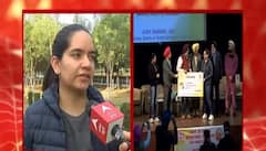 ABP ਸਾਂਝਾ 'ਤੇ ਸ਼ੂਟਰ Anjum Moudgil EXCLUSIVE