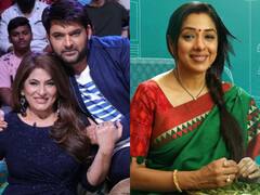 The Kapil Sharma Show से Anupamaa तक, दूसरे टीवी सीरियल्स से इंस्पायर्ड हैं ये चर्चित हिंदी शो