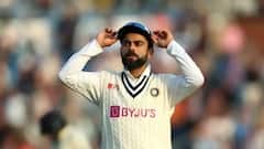 Sports: দক্ষিণ আফ্রিকায় ওয়ান ডে খেলতে প্রস্তুত: বিরাট কোহলি | Bangla News