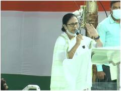 Mamata Banerjee ने फिर दिया 'खेला होबे' का नारा, कहा- 2024 के लोकसभा चुनाव में BJP को हराएंगे