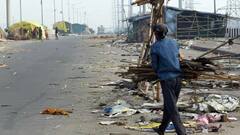 From Bharat bandh to 'ghar waapsi'; Farmers Protest EXPLAINED graphically