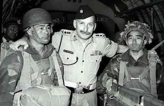 Vijay Diwas 2021: 1971ના યુદ્ધના હિરો ફિલ્ડ માર્શલ સામ માણેકશા સામે કેમ પાકિસ્તાની સૈનિકે પાઘડી ઉતારી દીધી હતી ? જાણો રોચક કિસ્સો