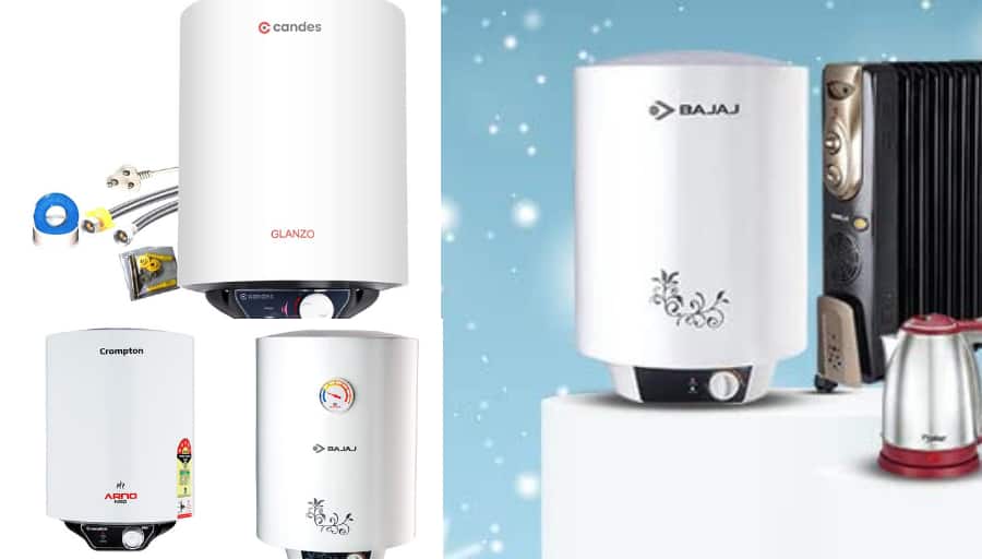 Amazon Offer On 25Litre Geyser Safest Geyser for home Best Brand Geyser High Rise Building Geyser What is 8 bar Geyser Bajaj Geyser online best Geyser Deal Amazon Deal: जानिये कौन से गीजर होते हैं हाई राइज बिल्डिंग के लिये सेफ और क्या हैं सेफ्टी पेरामीटर?