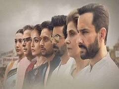 Year End 2021: The Family Man 2 से Squid Game तक, इस साल OTT पर इन 10 वेबसीरीज ने मचाया धमाल