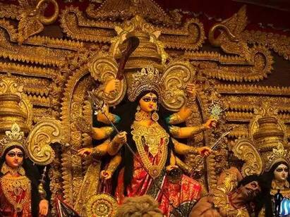 Durga Puja in Kolkata has just been inscribed Unesco Intangible Heritage list UNESCO Intangible Heritage List: கலாச்சாரம்.. பாரம்பரிய பட்டியல்.. கொல்கத்தா துர்கா பூஜையை பெருமைப்படுத்திய யுனெஸ்கோ.!