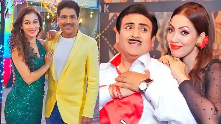 तारक मेहता का उल्टा चश्मा (Taarak Mehta Ka Ooltah Chashmah) : कॉमेडी टीवी सीरियल ‘तारक मेहता का उल्टा चश्मा’ ने भी इस साल दर्शकों को खूब हंसाया है. साल 2008 से प्रसारित हो रहा यह टीवी सीरियल आज भी टीआरपी की दौड़ में मजबूती से बना हुआ है.  इस सीरियल में दिलीप जोशी, अमित भट्ट, राज अनादकट, मुनमुन दत्ता आदि मुख्य भूमिका में नज़र आते हैं.