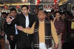 Politicians Son Stayed Away From Politics: कोई बना इंजीनियर तो कोई वकील, राजनीति में नहीं आए नेताओं के ये बेटे