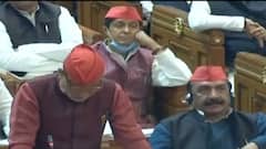 UP Assembly Session: नेता प्रतिपक्ष ने शहीद जनरल Bipin Rawat को दी श्रद्धांजलि