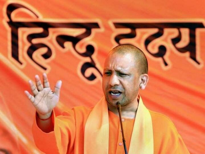 CM Yogi Adityanath said- no power in the world will be able to remove the government for the coming 25 years CM योगी आदित्यनाथ बोले- सरकार को आने वाले 25 साल तक दुनिया की कोई ताकत...