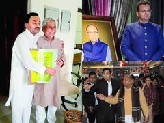 Politicians Son Stayed Away From Politics: कोई बना इंजीनियर तो कोई वकील, राजनीति में नहीं आए नेताओं के ये बेटे