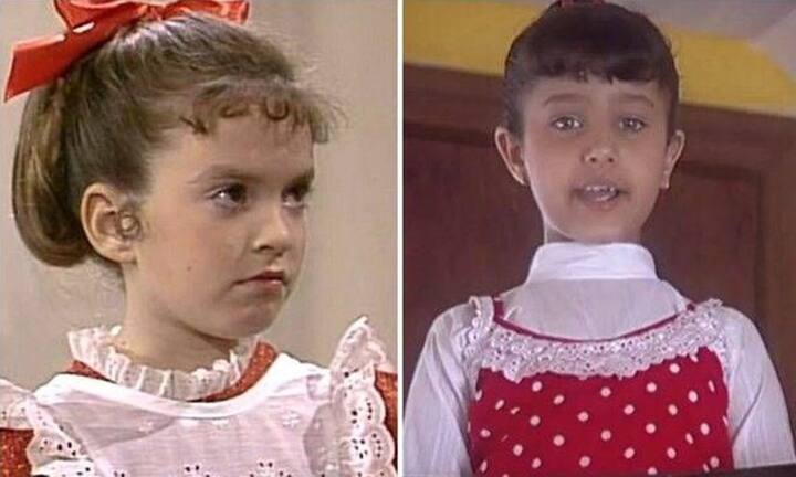 करिश्मा का करिश्मा टीवी का बहुत लोकप्रिय सीरियल हुआ करता था. यह शो बच्चों द्वारा खूब पसंद किया जाता था. यह शो अमिरेकन सीरियल स्मॉल वंडर की कॉपी था. शो के मुख्य किरदार के कपड़े भी दोनों सीरियल्स में लगभग एक जैसे ही थे.