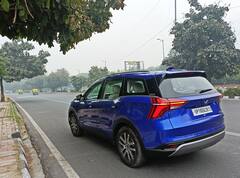 XUV 700 Review: દમદાર એન્જિન, સ્ટાઈલિશ લુક અને વધારે ફીચર્સ છે આ કારમાં, SUV ચાહકો માટે બેસ્ટ છે XUV 700