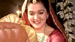 Yeh Rishta Kya Kehlata Hai | Abhimanyu performs Shiv Taandav