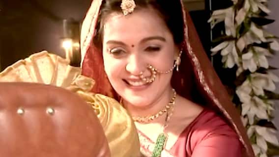 Yeh Rishta Kya Kehlata Hai | Abhimanyu performs Shiv Taandav