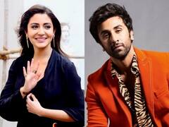 Watch: जब Anushka Sharma ने Ranbir Kapoor का खोला था राज, एक्टर को बताया लड़कियों का Sonam Kapoor