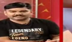 હેડ ક્લાર્કના પેપર લિક અંગે યુવરાજસિંહ જાડેજાએ શું કર્યા દાવા?, જુઓ ગુજરાતી ન્યૂઝ