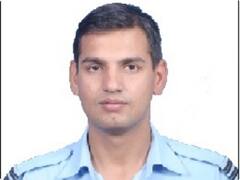 Coonoor Helicopter Crash: स्क्वाड्रन लीडर कुलदीप सिंह के परिजन को एक करोड़ की सहायता देगी प्रदेश सरकार, कुन्नूर हेलीकॉप्टर क्रैश में गई थी जान