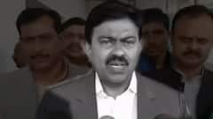 गाली-गलौज पर उतरे Ajay Mishra Teni, संसद से लेकर सड़क तक इस्तीफे की मांग | मास्टर स्ट्रोक | 15.12.2021