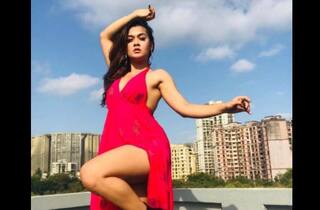 ટીવીની આ એક્ટ્રેસનો હૉટ વીડિયોના ફેન્સ થયા દિવાના, તારક મહેતામાં કરી ચૂકી છે કામ, જાણો વિગતે