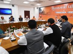 BJP शासित 12 राज्यों को मुख्यमंत्रियों को PM Modi ने दिया मंत्र, जानें- क्या कहा