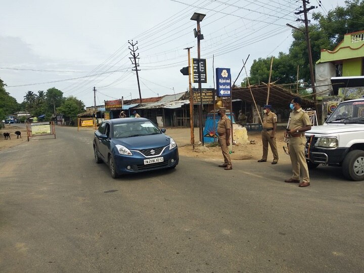 திருவாரூரில் தண்ணீர் கேட்பதுபோல் நடித்து மூதாட்டியிடம் 7 சவரன் நகை அபேஸ் செய்தவர் கைது