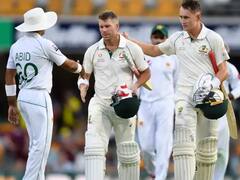 ICC Test Rankingમાં મોટા ફેરફાર, ઓસ્ટ્રેલિયાના આ ખેલાડીને થયો મોટો ફાયદો