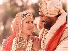 Vicky Kaushal Katrina Kaif Love Story: विक्की कौशल से शादी करने को लेकर श्योर नहीं थीं कैटरीना कैफ, एक्टर के सामने रख दी थी ऐसी शर्त!