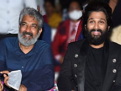 Allu Arjun: రాజమౌళి డైరెక్ష‌న్‌లో సినిమా ఎప్పుడు? ఇదీ అల్లు అర్జున్ రియాక్షన్!