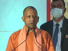 UP Election 2022: 'यूपी में पहले गौ हत्याएं और गौ तस्करी होती थी इसलिए होते थे दंगे', सीएम योगी ने साधा निशाना