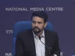 Cabinet Approves Budget To Incentivise Digital Transactions, Scheme For Farmers | Key Announcements