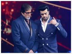 KBC 13: Maniesh Paul ने की Amitabh Bachchan की नकल, शो का नया प्रोमो आया सामने, देखिए बिग बी का रिएक्शन