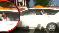 Is Ajay Mishra Teni a 'political liability' on BJP? | India Chahta Hai