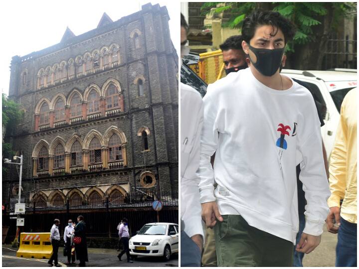 Mumbai Cruise Drugs Case: Bombay HC Exempts Aryan Khan From Weekly Appearance at NCB Office Mumbai Cruise Drugs Case: Bombay HC Exempts Aryan Khan From Weekly Appearance At NCB Office