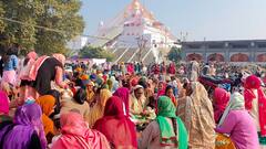 ਪੋਹ ਮਹੀਨੇ ਨਾਲ ਅੱਜ ਤੋਂ ਸ਼ਹੀਦੀ ਪੰਦ੍ਹਰਵਾੜੇ ਦੀ ਸ਼ੁਰੂਆਤ