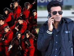 Year End 2021: The Family Man 2 से Squid Game तक, इस साल OTT पर इन 10 वेबसीरीज ने मचाया धमाल