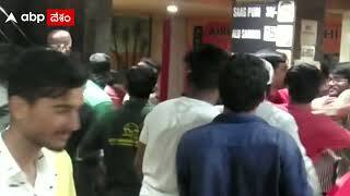 శంషాబాద్ ఎయిర్ పోర్టు సమీపంలో టిప్ తెచ్చిన తిప్పలు..!