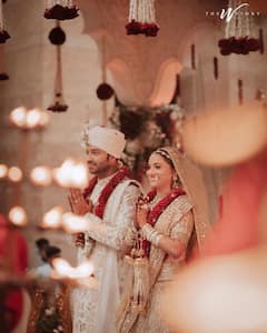 Ankita Lokhande Wedding: বিয়ে সারলেন টেলি অভিনেত্রী অঙ্কিতা লোখান্ডে, দেখুন ছবি