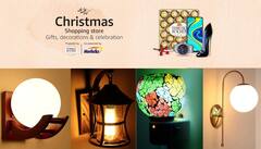 Amazon Deal: Christmas पर इन ब्यूटीफुल लाइट्स से घर को डेकोरेट करें, डील में कीमत 500 रुपये से कम