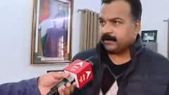 Lakhimpur Kheri case: Uproar likely over MoS Ajay Mishra's resignation; Cong & TMC give notice for discussion