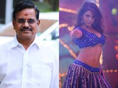 Watch Video: 'ஓ சொல்றியா மாமா... பாடல் தான் தேசிய கீதம்...’  -கலைப்புலி எஸ்.தாணு பெருமிதம்!