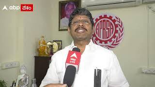 ఆందోళ‌న వ‌ల‌న ప్ర‌జ‌ల‌కు ఇబ్బంది క‌లిగితే ప్ర‌భుత్వానిదే బాద్య‌త‌.